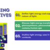 Light Energy Transformations - Image 2